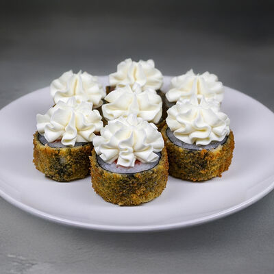 Койбито-маки в SASHIMI по цене 600 ₽