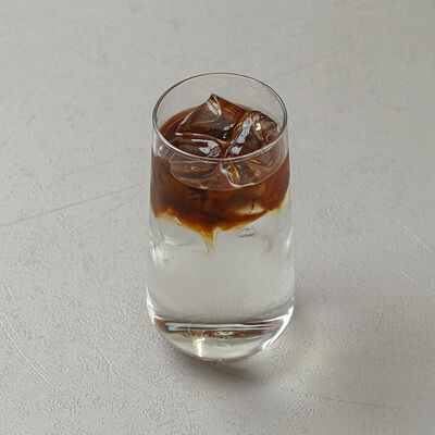 Кофе тоник в Диккенс по цене 250 ₽