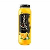 Gracio Апельсин в Пинта