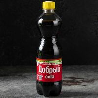 Добрый кола в Сочный вертел