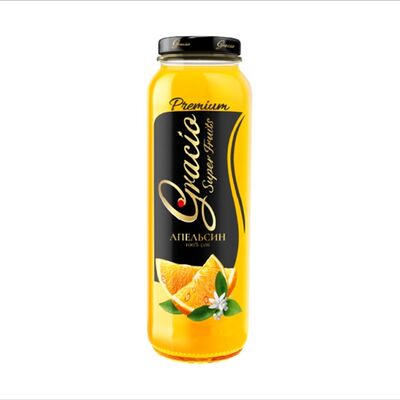 Gracio Апельсин в Пинта по цене 1990 ₸