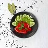 Свежие овощи в Бельгия брассери по цене 215