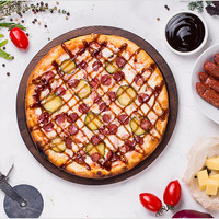 Пицца Барбекю в Pizza Sun