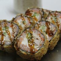 Санрайз в Angry Pizza