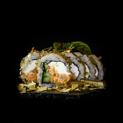 Бонито ролл в SushiShop51 по цене 560 ₽