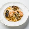 Паппарделле с морепродуктами в Сыровар по цене 990