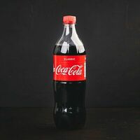 Coca-Cola в ВЛАВАШЕ