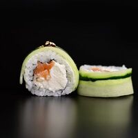 Green ролл в SushiKent