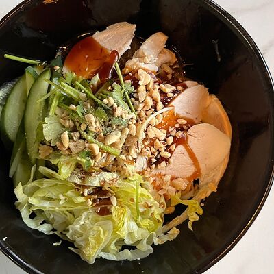 Миен смешанное Га в Ханой по цене 580 ₽