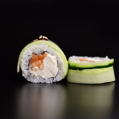 Green ролл в Sushi Kent по цене 688 ₽