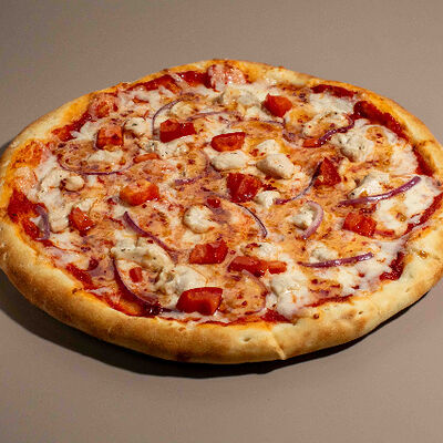 Цыпленок Сладкий в СушиВэй по цене 775 ₽