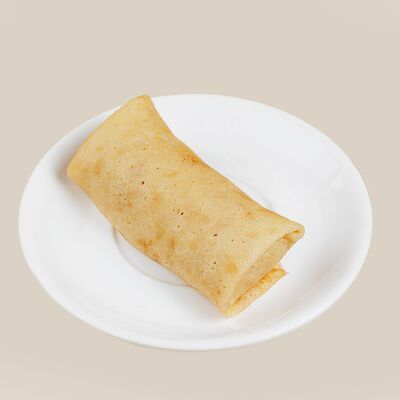 Блинчики с курицей в Баранкин по цене 136 ₽