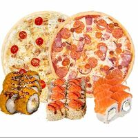 Комбо №12 в Pizza House