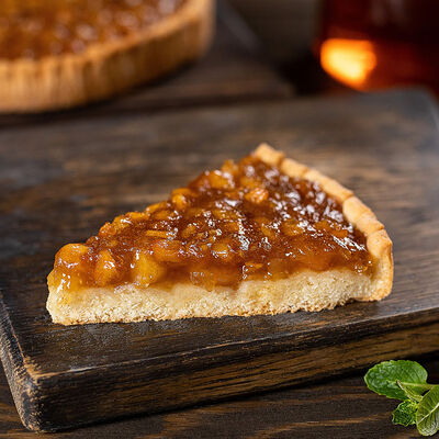 Пирог с яблоком и корицей в Мама Испекла по цене 740 ₽