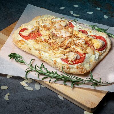 Сливочная курочка в Sushimi по цене 990 ₽