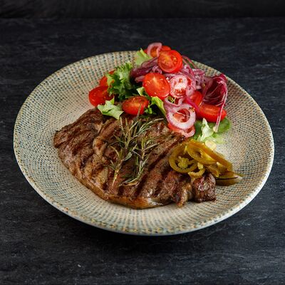 Стейк Рибай в Neft по цене 125 р.