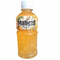 Мармел Манго в Шашлычный Мир