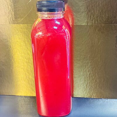 Морс клюквенныйв Встречи у моря по цене 210 ₽