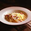Свежая паста с крабом и соусом Морне в Пинки Бандински по цене 48