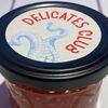Икра горбуши, 100 г в Delicates Club по цене 2390