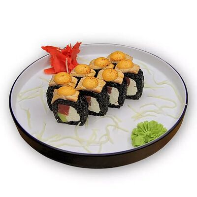 Бушидо в Sushiman по цене 4100 ₸