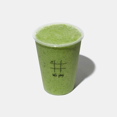 Смузи Улувату в Surf Coffee по цене 395 ₽