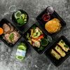 Vitae Healthy Food по адресу Московская область, Ленинский городской округ, Видное, Заводская улица, 15Б