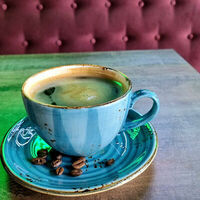 Американо в Chill Coffee