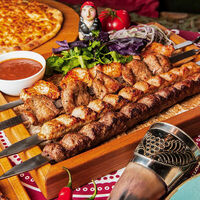 Логотип Чичилаки