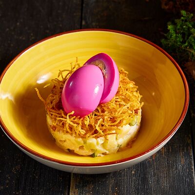 Гнездо глухаря в ЕрмолаевЪ Охота и Рыбалка по цене 390 ₽