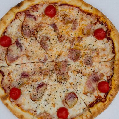 Дон бекон 25 смв Кафе Суши Ninja по цене 620 ₽