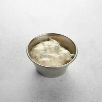 Соус Тар-тар в Биродром и Панчетта