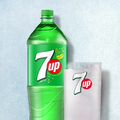 7 Up Lemon в Brisket по цене 160 ₽