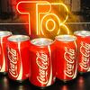 Coca-Cola в Точка Вкуса по цене 135