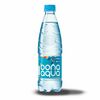 BonaAqua Вода негазированная 0.5л в Pomodoro по цене 100