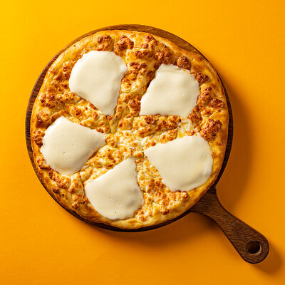 Хачапури Царский в Аджарули по цене 730 ₽