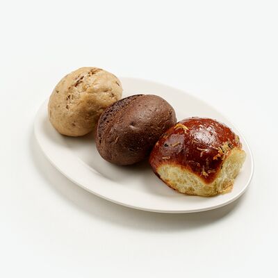 Хлебная корзинка в Лизонька, ты где? по цене 170 ₽