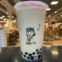 Хоккайдов Boba Tea