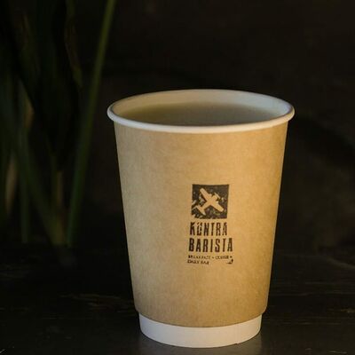 Раф Ваниль L в Kontrabarista по цене 390 ₽