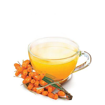 Чай облепиховый в Чуррос по цене 400 ₽