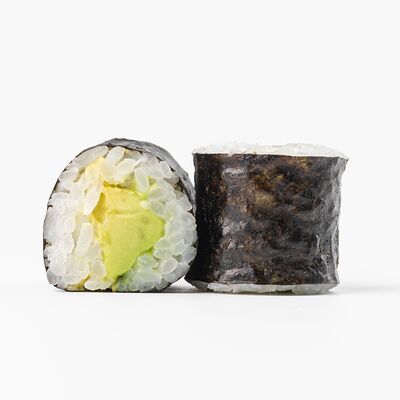 Ролл маки Авокадо в Ocean Basket по цене 2190 ₸