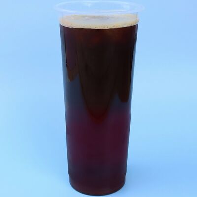 Вишневый Бамбл в BubbleKat bubble tea по цене 540 ₽