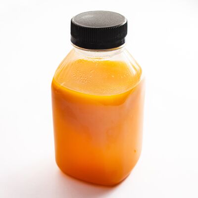 Лимонад Облепихав Gastro Bar Pasta&Pizza по цене 139 ₽