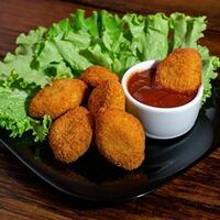 Наггетсыв Inari