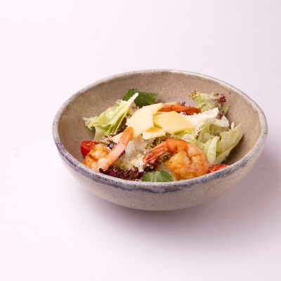 Цезарь по-азиатски в Кабуки по цене 250