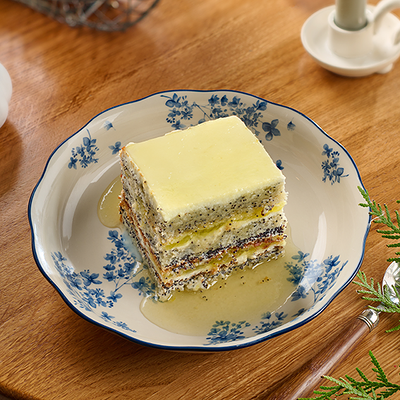 Торт маковый 150гр в Гопак по цене 520 ₽