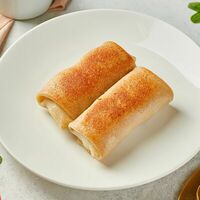 Блинчики с творогом в Территория вкуса Novelty