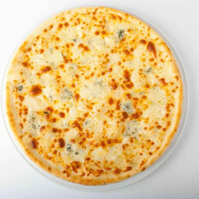 Пицца 4 сыра в АРИГАТО по цене 665 ₽