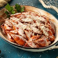 Раки с соусом дорблю L в Моя Раковарня