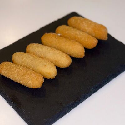 Сырные палочки в Фуд Корт №1 по цене 400 ₽